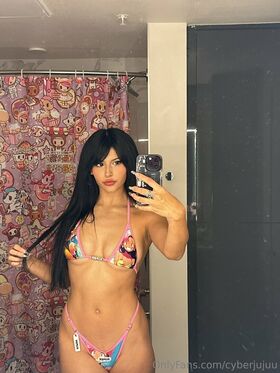 cyberjujuu Nude Leaks OnlyFans Photo 20