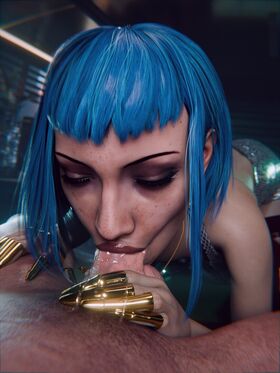 Cyberpunk 2077