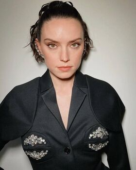 Daisy Ridley