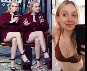 Dakota Fanning