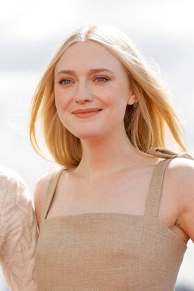 Dakota Fanning Nude Leaks OnlyFans Photo 163