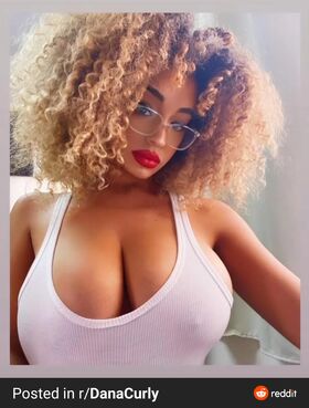 Dana Curly Nude Leaks OnlyFans Photo 13