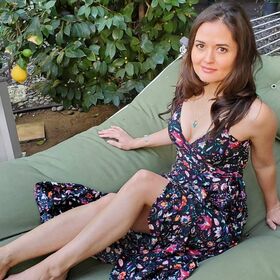 Danica McKellar