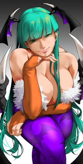 Darkstalkers