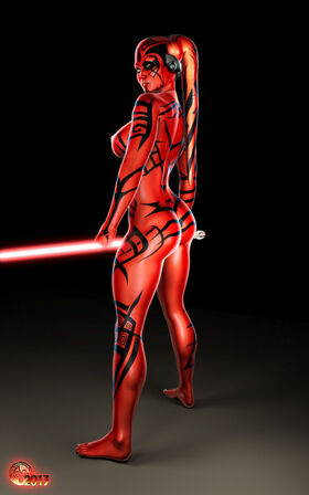 Darth Talon