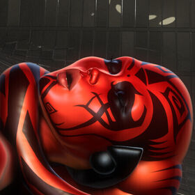 Darth Talon