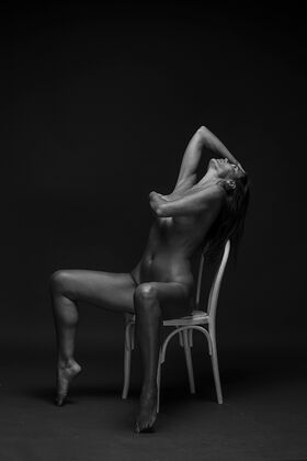 Dasha Levkovich Nude Leaks OnlyFans Photo 9