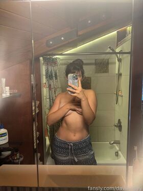 davinityyy Nude Leaks OnlyFans Photo 24