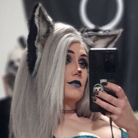 DawnFrostKillerCosplay