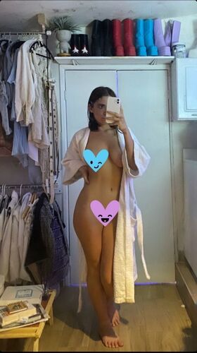 Dayanara Avelar Nude Leaks OnlyFans Photo 17