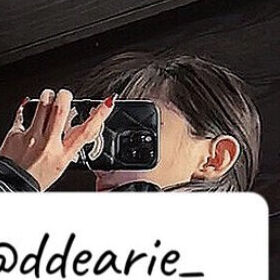 DDearie__