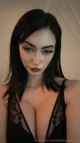 deathlyvampire Nude Leaks OnlyFans Photo 33