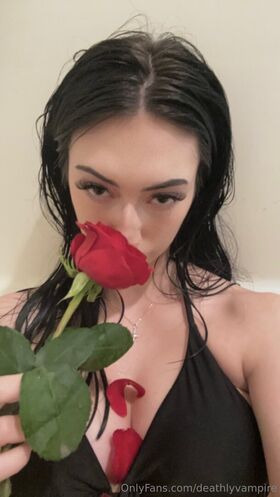 deathlyvampire Nude Leaks OnlyFans Photo 40