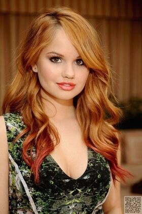 Debby Ryan