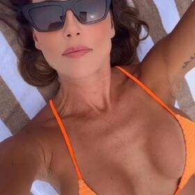 Deborah Secco