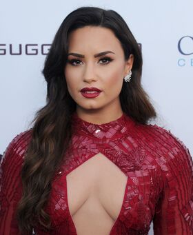 Demi Lovato