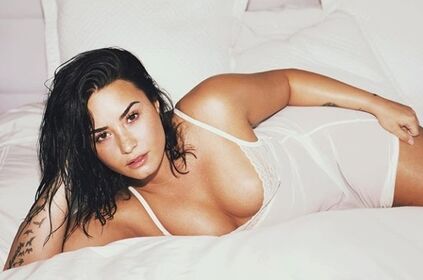 Demi Lovato