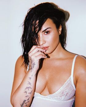 Demi Lovato