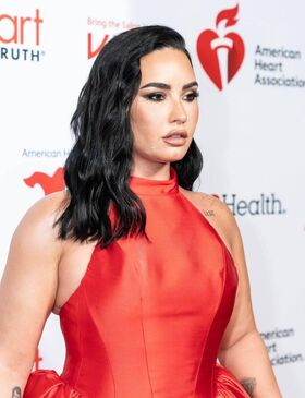 Demi Lovato