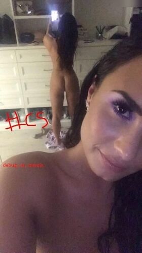 Demi Lovato