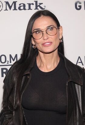 Demi Moore