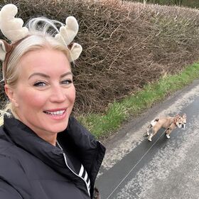 Denise Van Outen