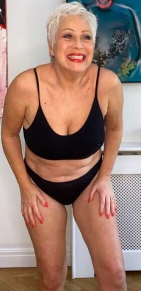 Denise Welch