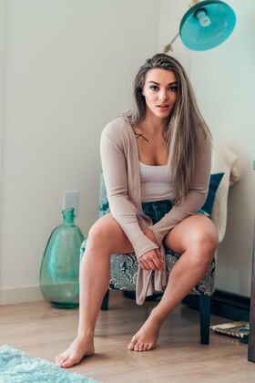 Deonna Purrazzo