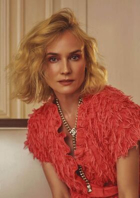 Diane Kruger Nude Leaks OnlyFans Photo 102