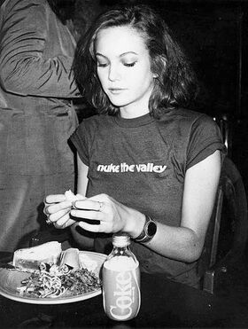 Diane Lane