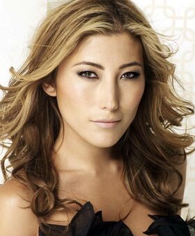 Dichen Lachman