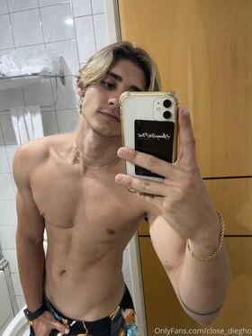 dieghodolttih Nude Leaks OnlyFans Photo 1