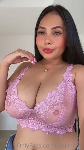 dimepaulinita Nude Leaks OnlyFans Photo 4