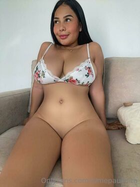 dimepaulinita Nude Leaks OnlyFans Photo 18