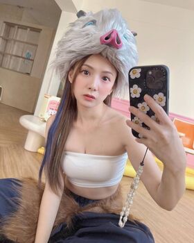 dollshin Nude Leaks OnlyFans Photo 6