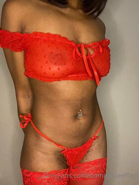 dominhoeeffect Nude Leaks OnlyFans Photo 4