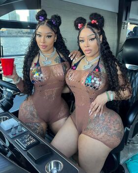 Double Dose Twins