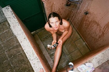 Dree Hemingway Nude Leaks OnlyFans Photo 1