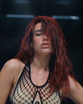 Dua Lipa