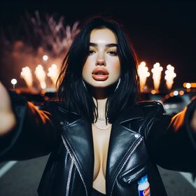 Dua Lipa