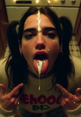 Dua Lipa