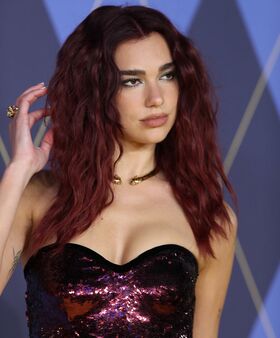 Dua Lipa