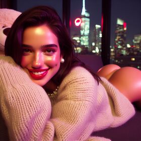 Dua Lipa Nude Leaks OnlyFans Photo 1326