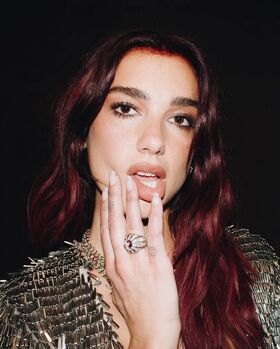 Dua Lipa