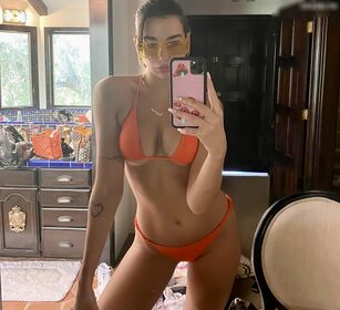 Dua Lipa Nude Leaks OnlyFans Photo 2331