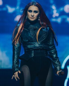 Dulce Maria