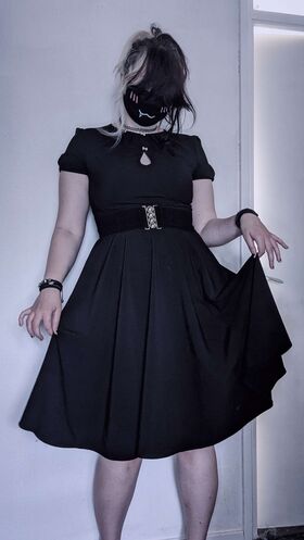 Easygoinggoth