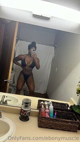 ebonymuscle