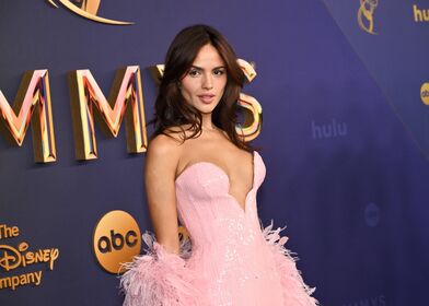 Eiza Gonzalez