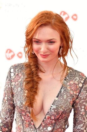 Eleanor Tomlinson